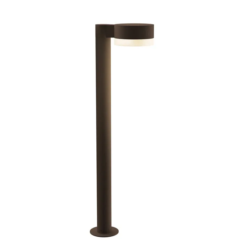 Inside-Out REALS 1-Light LED Bollard