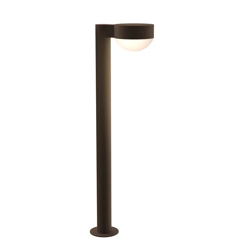Inside-Out REALS 1-Light LED Bollard