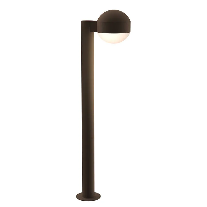Inside-Out REALS 1-Light LED Bollard