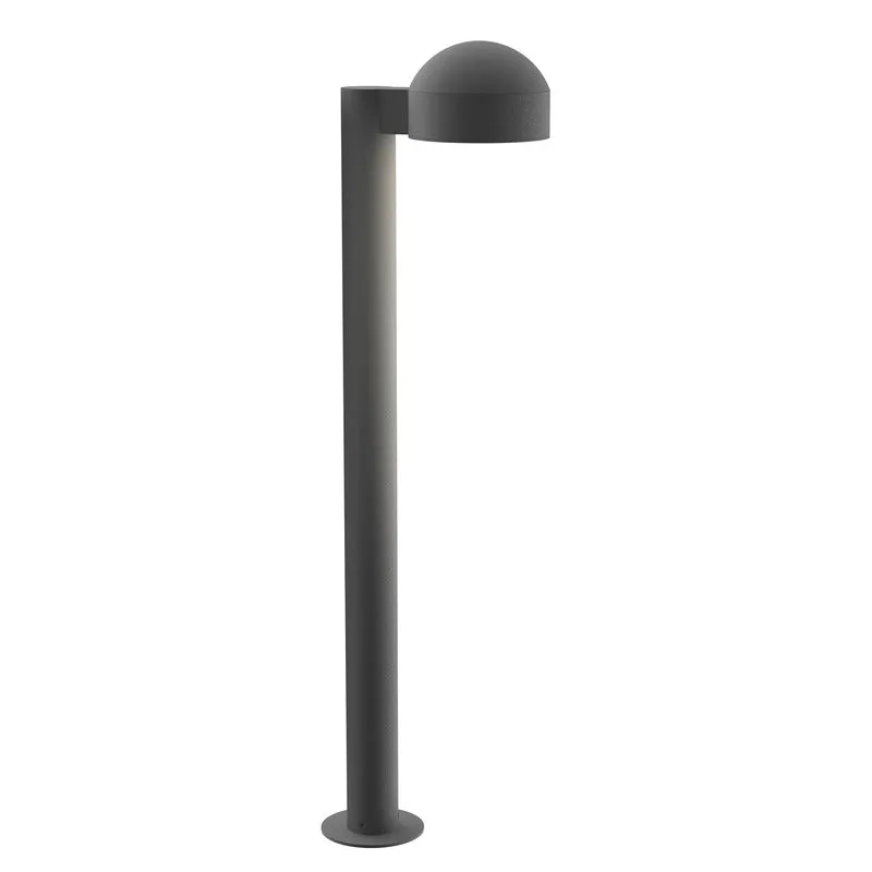 Inside-Out REALS 1-Light LED Bollard