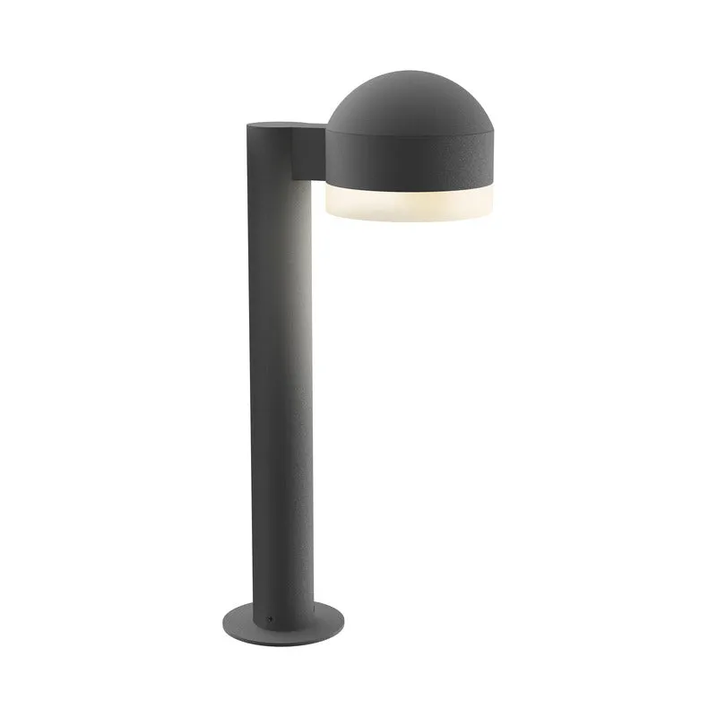 Inside-Out REALS 1-Light LED Bollard