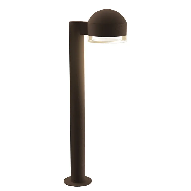 Inside-Out REALS 1-Light LED Bollard