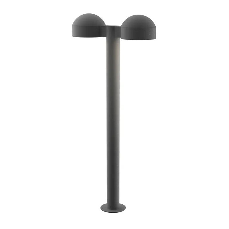 Inside-Out REALS 2-Light LED Bollard