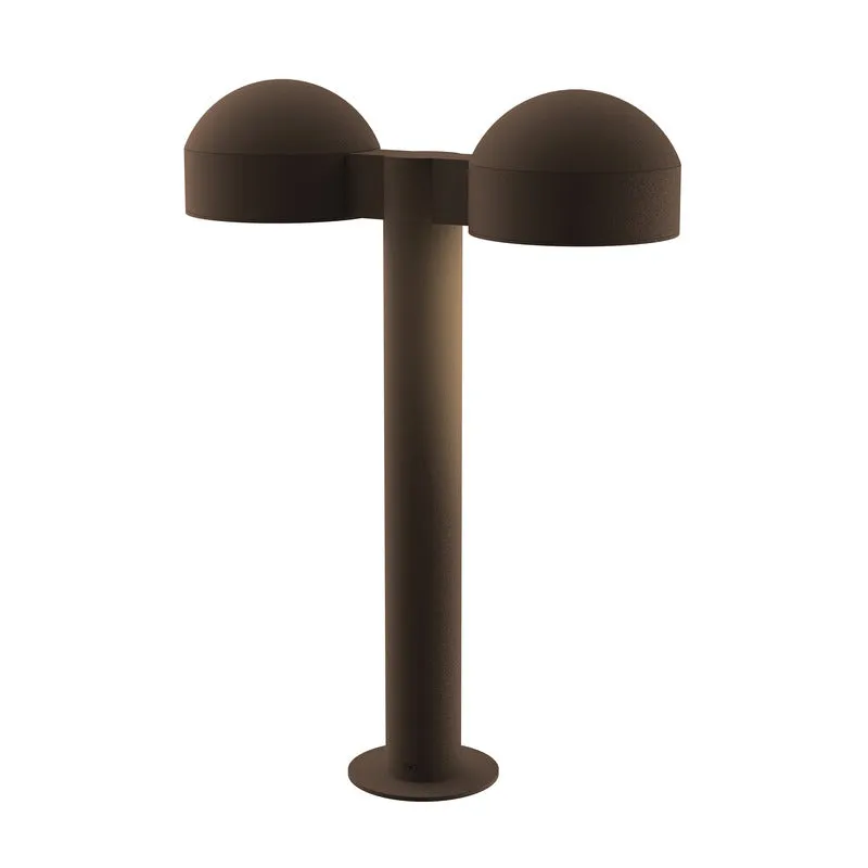 Inside-Out REALS 2-Light LED Bollard