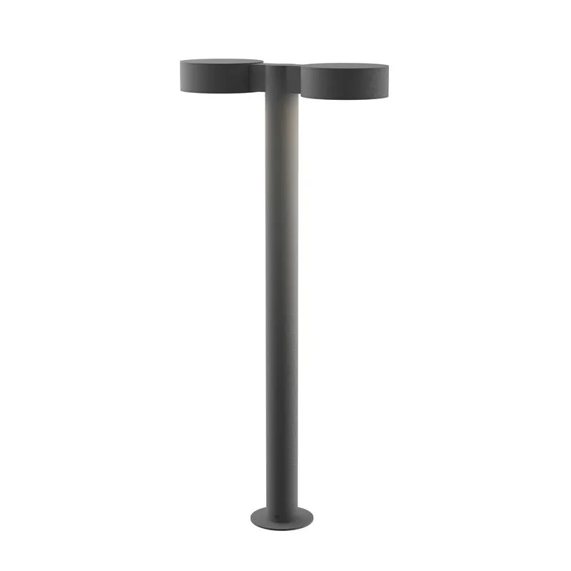 Inside-Out REALS 2-Light LED Bollard