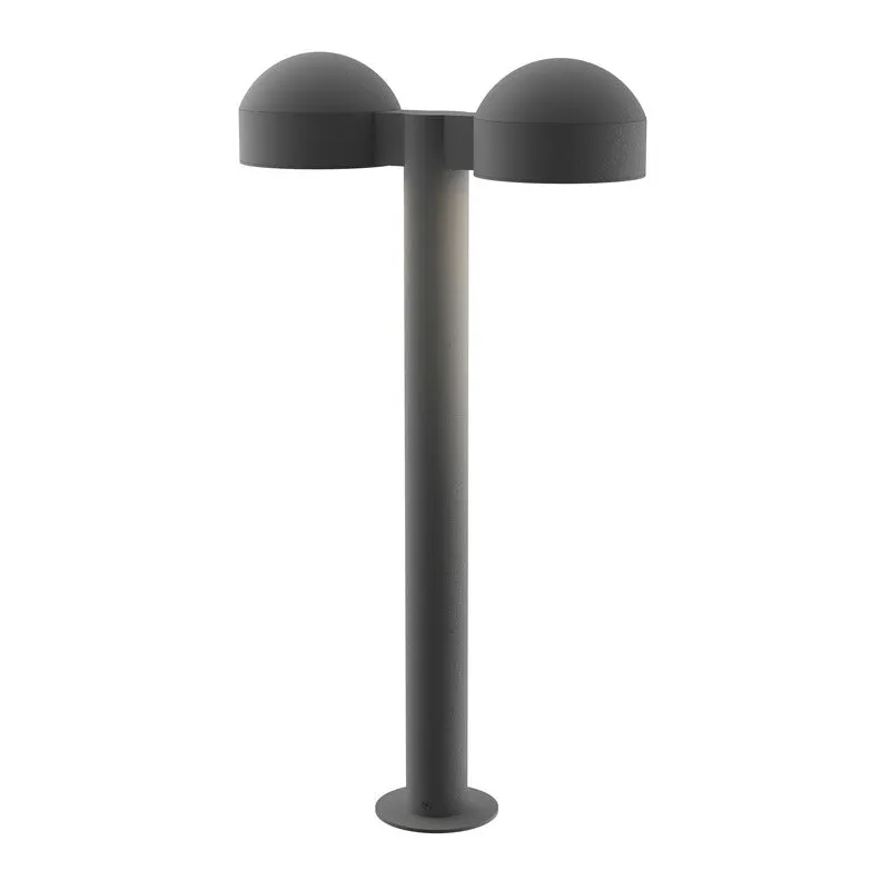 Inside-Out REALS 2-Light LED Bollard