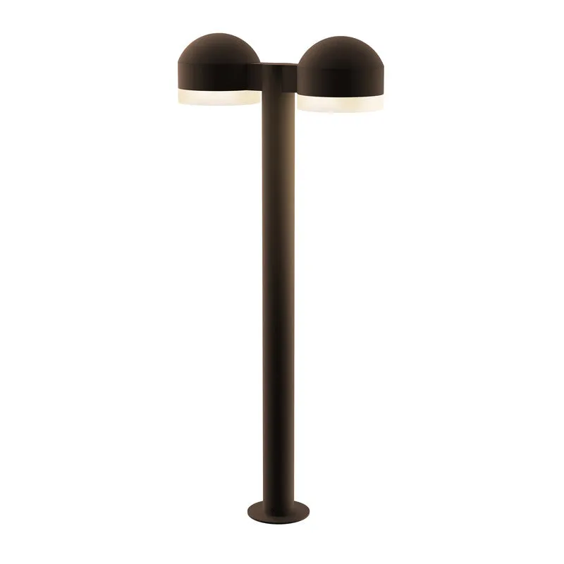 Inside-Out REALS 2-Light LED Bollard
