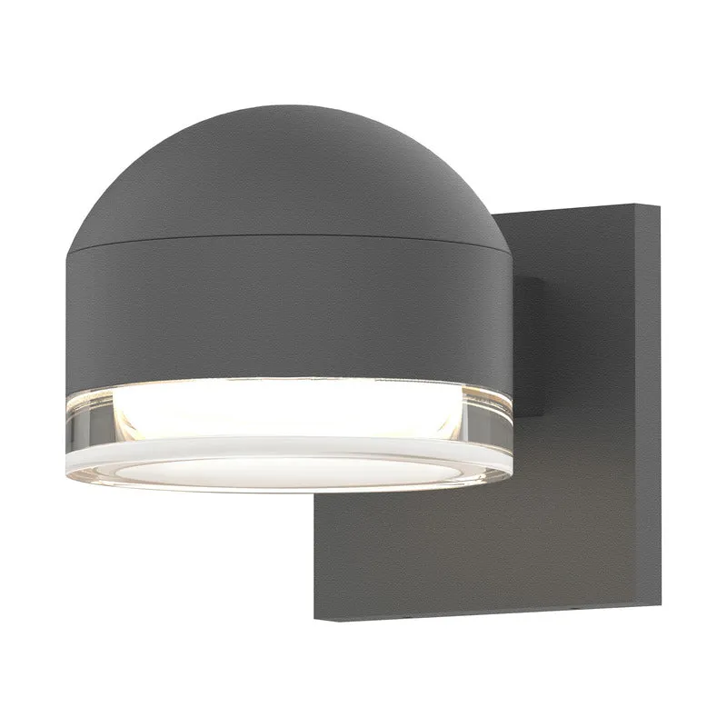 Inside-Out REALS Downlight Wall Light