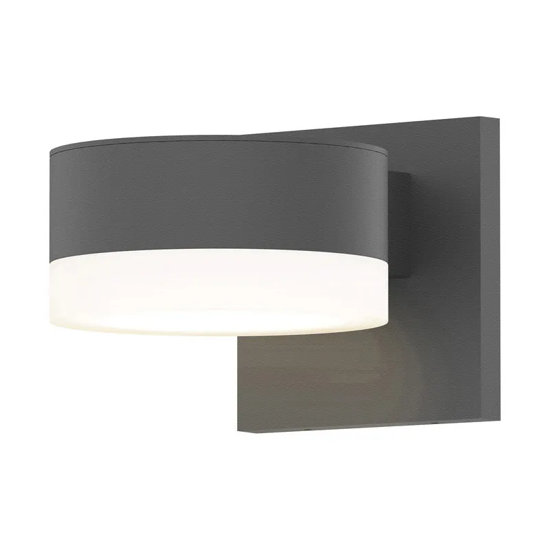 Inside-Out REALS Downlight Wall Light