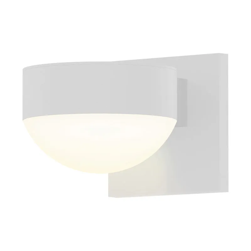 Inside-Out REALS Downlight Wall Light