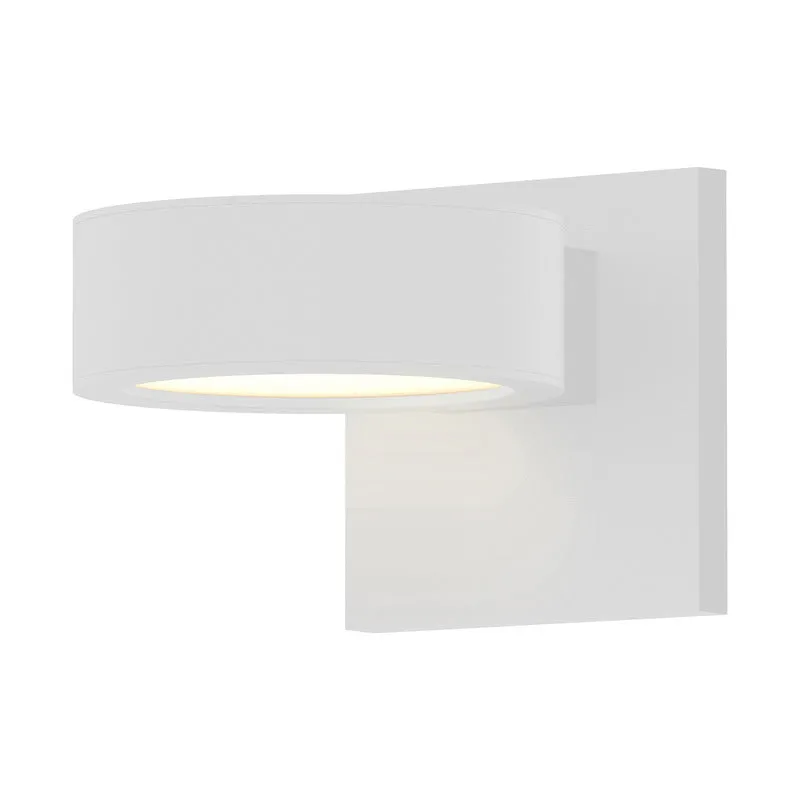 Inside-Out REALS Downlight Wall Light