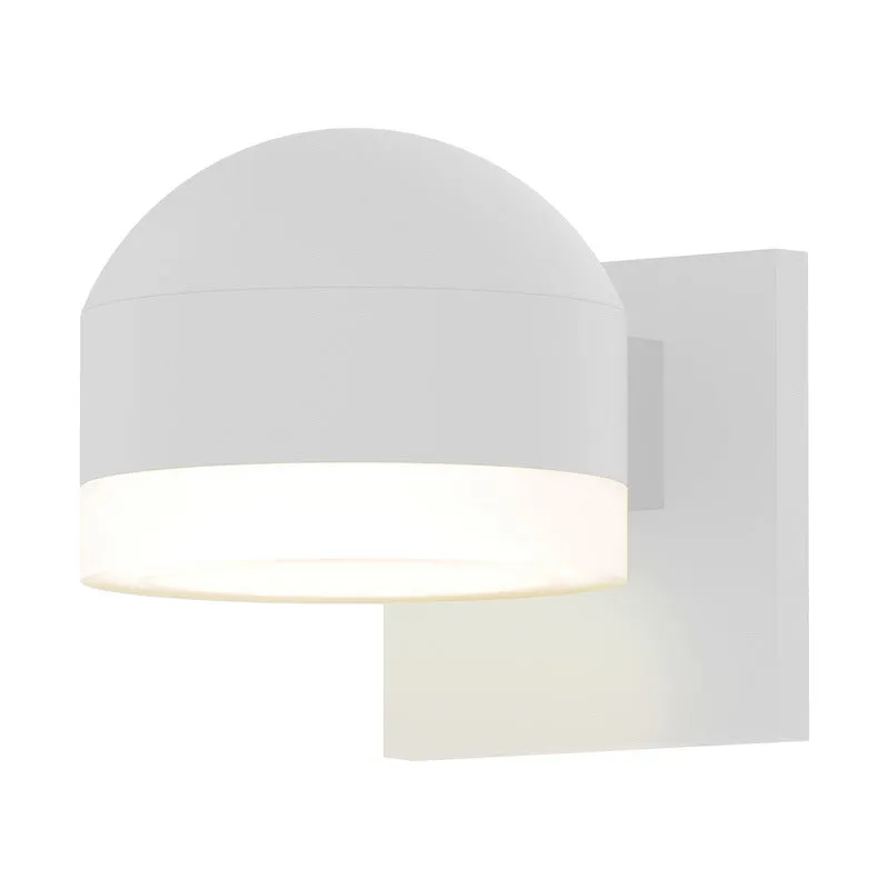 Inside-Out REALS Downlight Wall Light