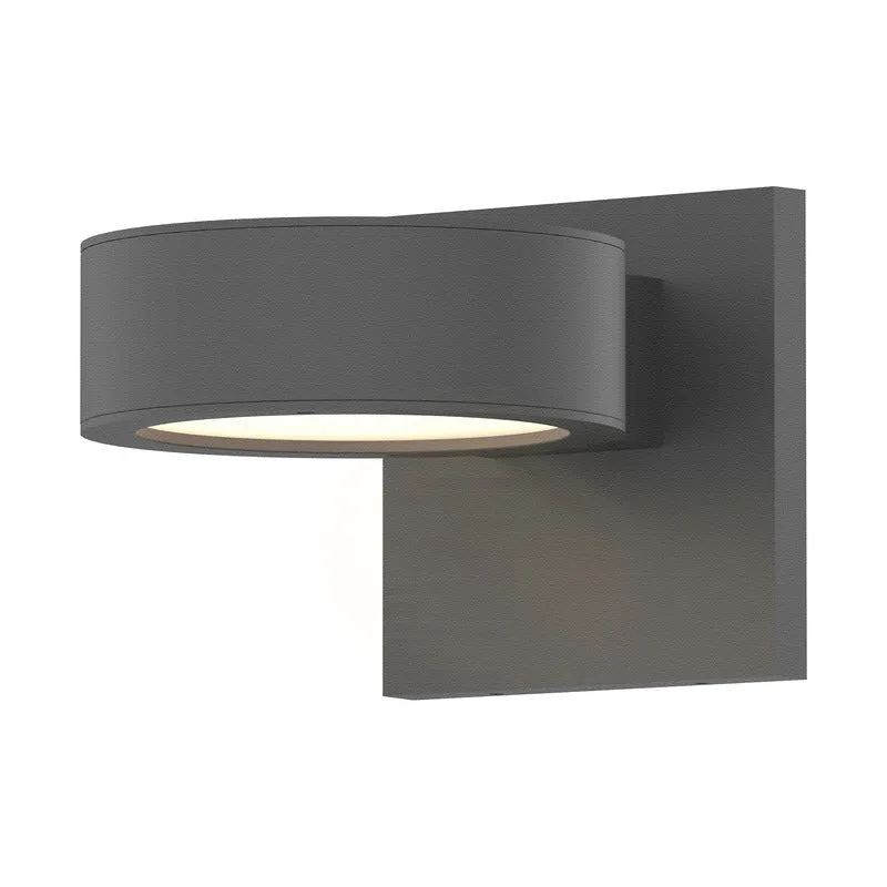 Inside-Out REALS Downlight Wall Light