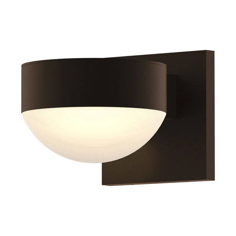 Inside-Out REALS Downlight Wall Light