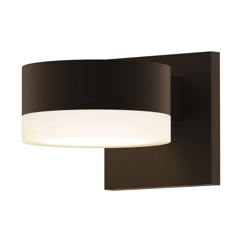 Inside-Out REALS Downlight Wall Light