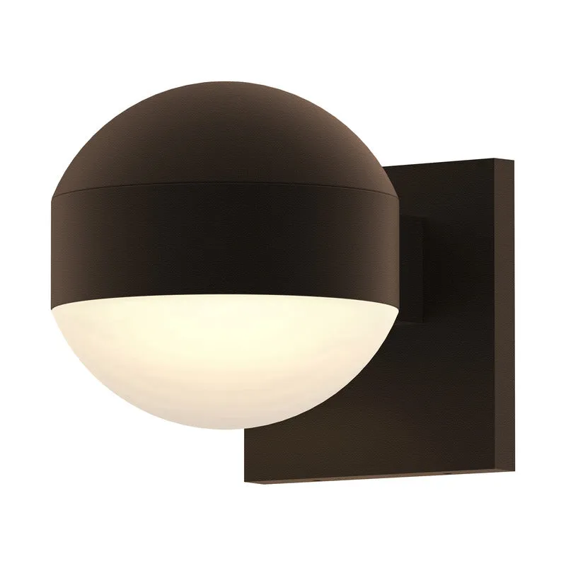 Inside-Out REALS Downlight Wall Light