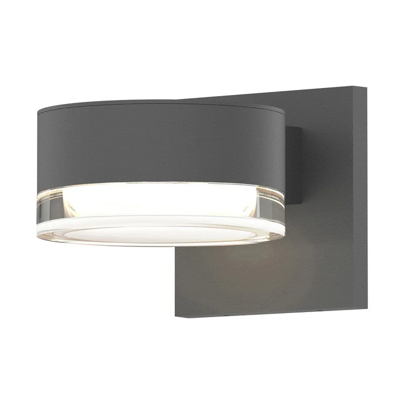 Inside-Out REALS Downlight Wall Light