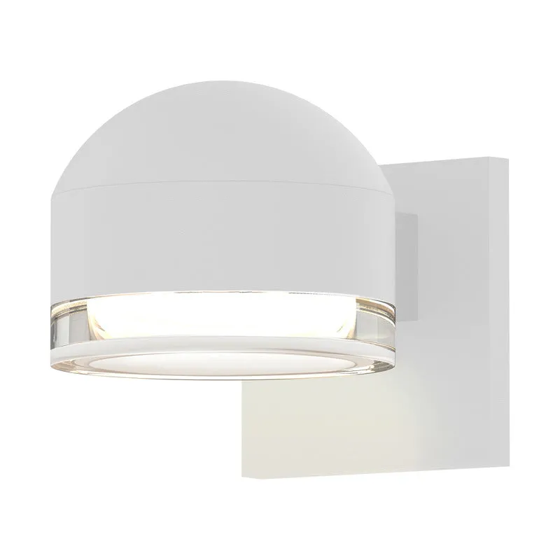 Inside-Out REALS Downlight Wall Light