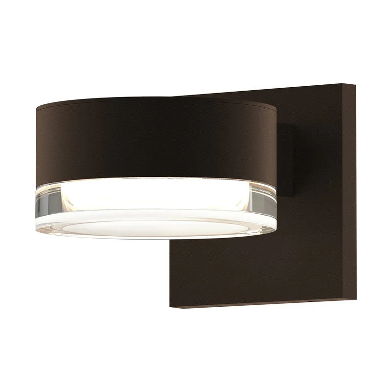 Inside-Out REALS Downlight Wall Light