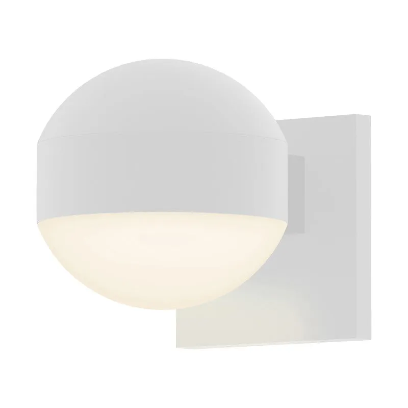 Inside-Out REALS Downlight Wall Light