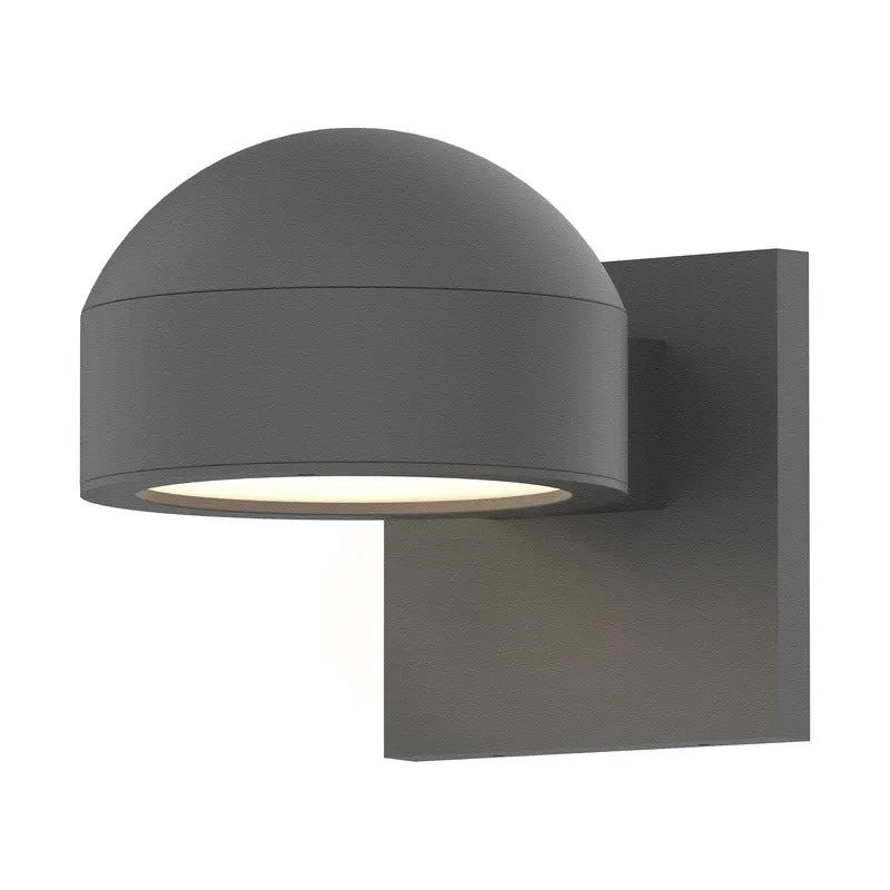 Inside-Out REALS Downlight Wall Light