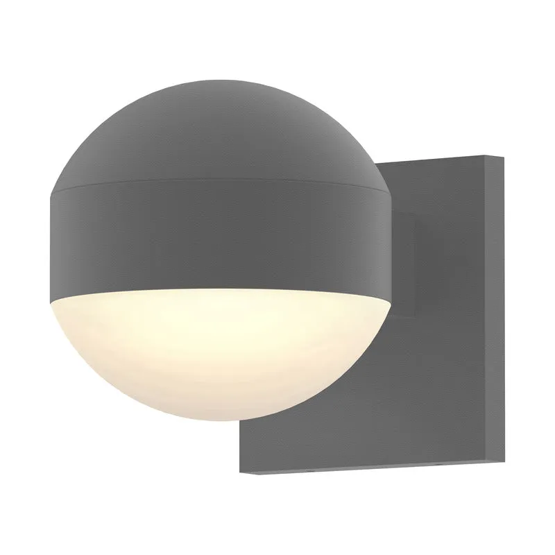 Inside-Out REALS Downlight Wall Light