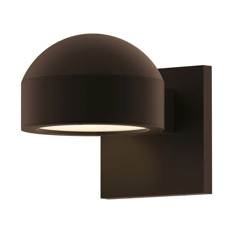 Inside-Out REALS Downlight Wall Light