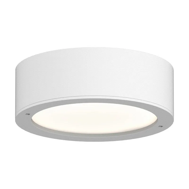 Inside-Out REALS LED Flush Mount