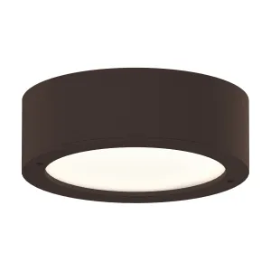 Inside-Out REALS LED Flush Mount