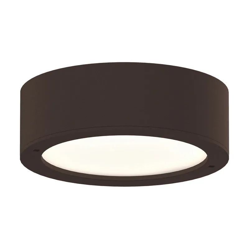 Inside-Out REALS LED Flush Mount