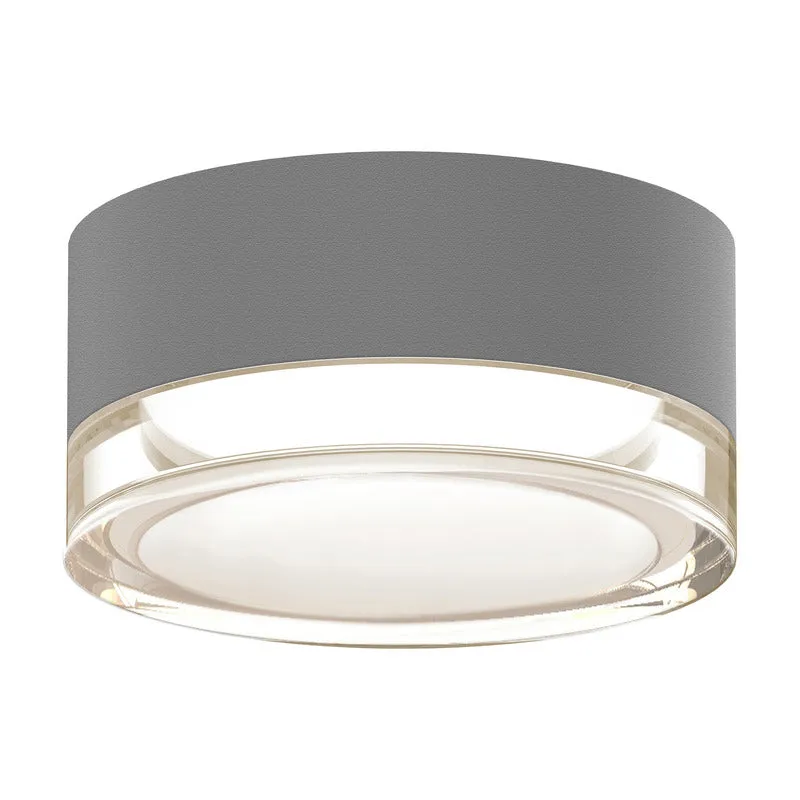 Inside-Out REALS LED Flush Mount