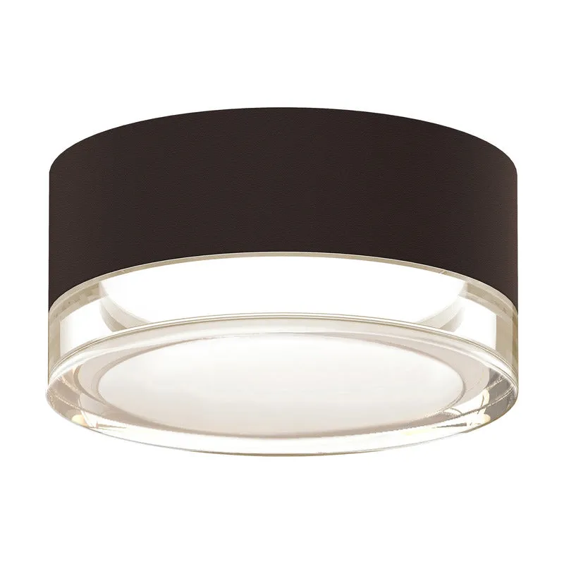 Inside-Out REALS LED Flush Mount