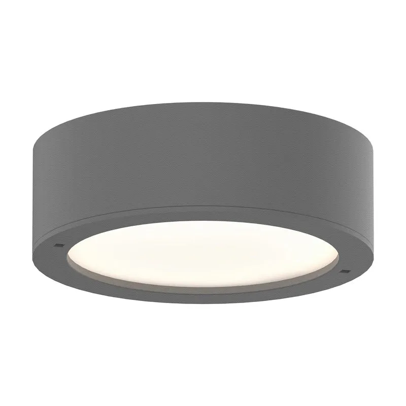 Inside-Out REALS LED Flush Mount