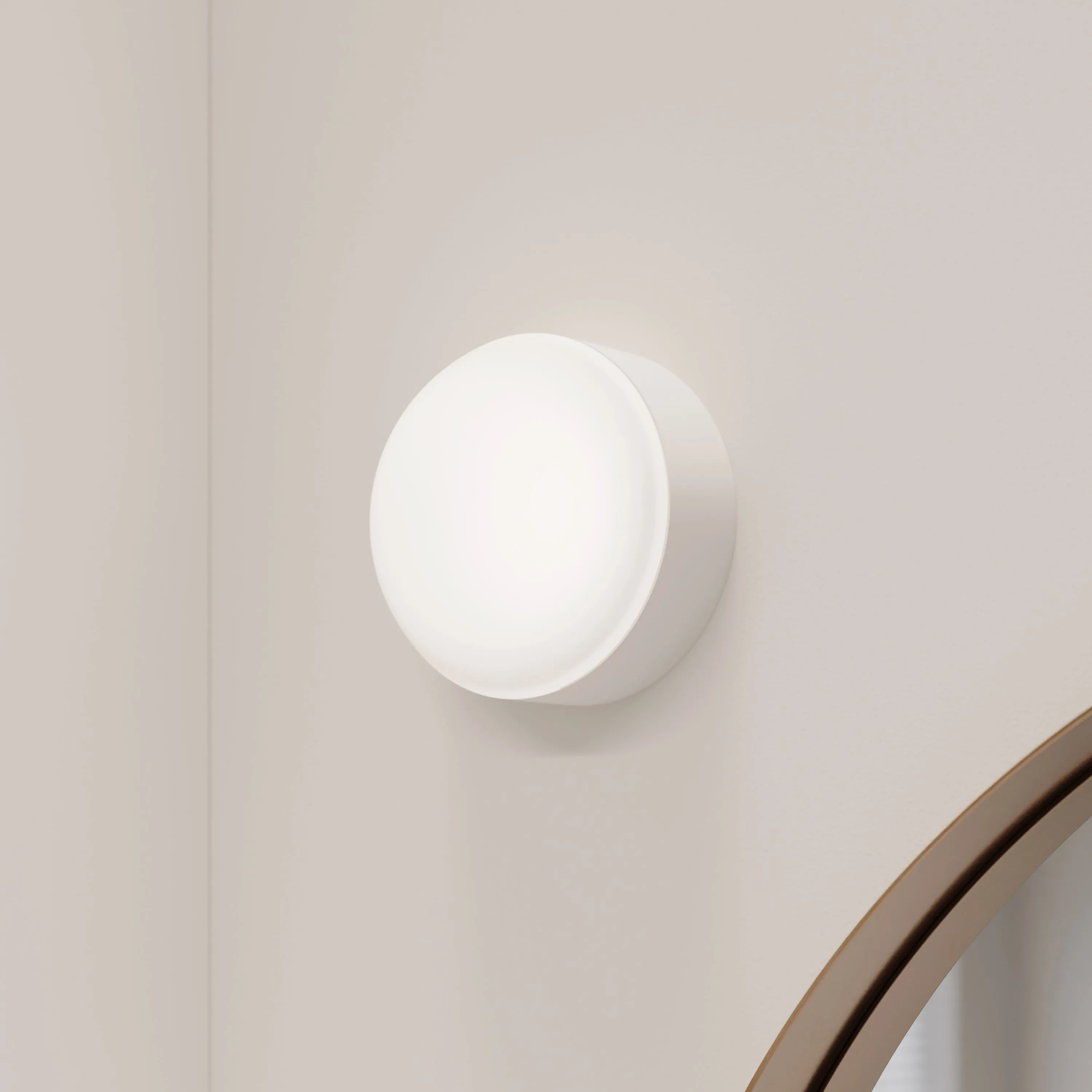 Inside-Out REALS LED Flush Mount