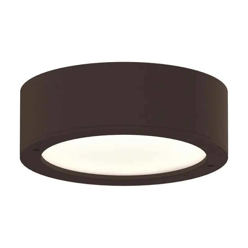 Inside-Out REALS LED Flush Mount