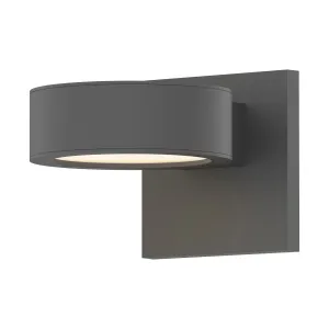 Inside-Out REALS Up/Down Wall Light