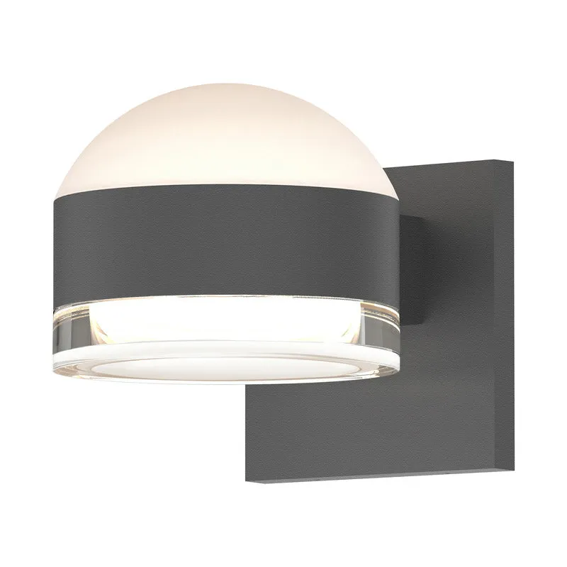 Inside-Out REALS Up/Down Wall Light