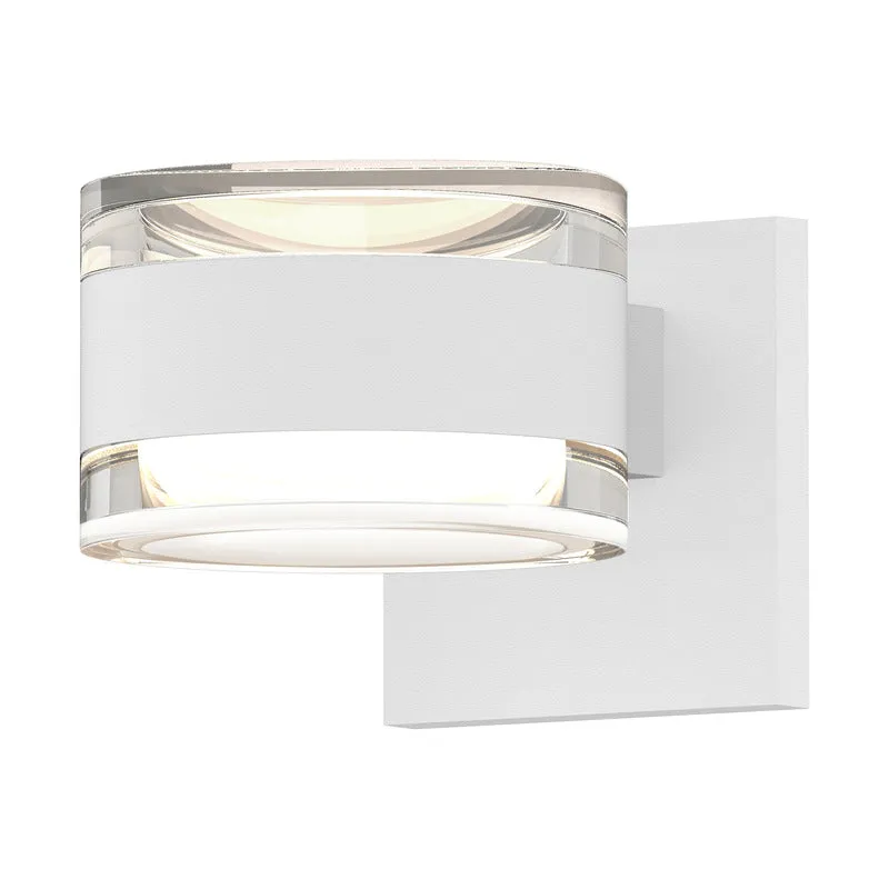Inside-Out REALS Up/Down Wall Light