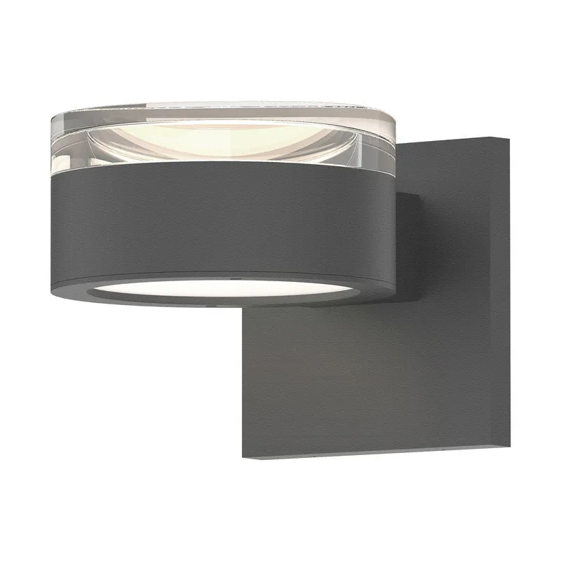 Inside-Out REALS Up/Down Wall Light