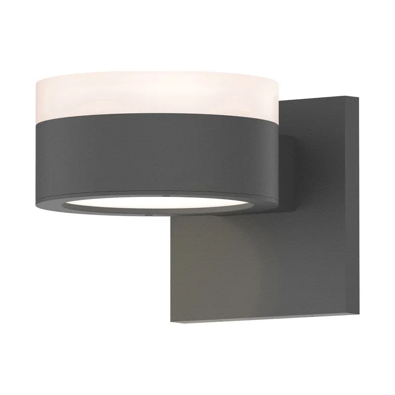 Inside-Out REALS Up/Down Wall Light