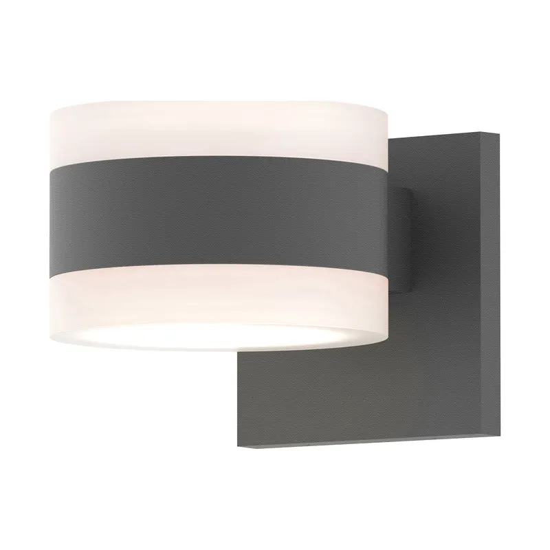 Inside-Out REALS Up/Down Wall Light