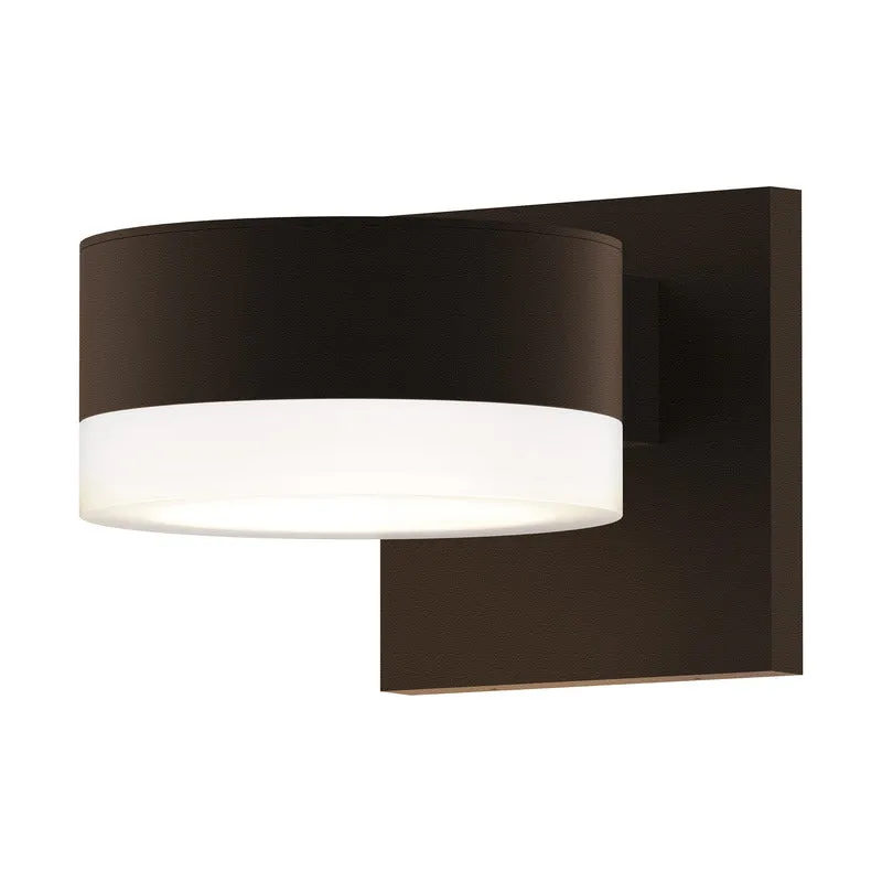 Inside-Out REALS Up/Down Wall Light