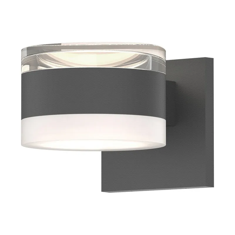 Inside-Out REALS Up/Down Wall Light