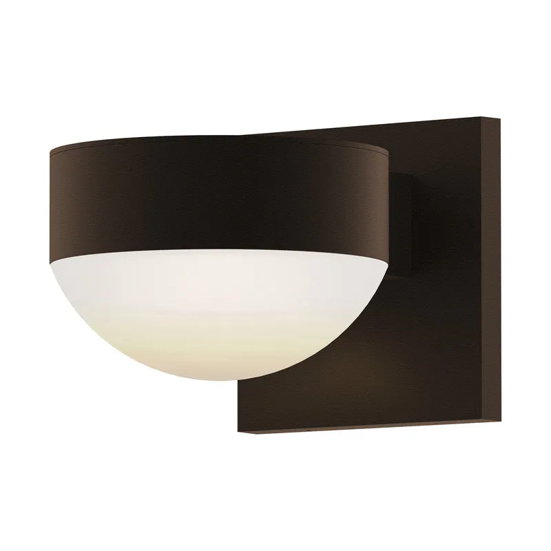 Inside-Out REALS Up/Down Wall Light