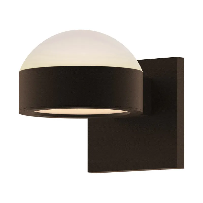 Inside-Out REALS Up/Down Wall Light