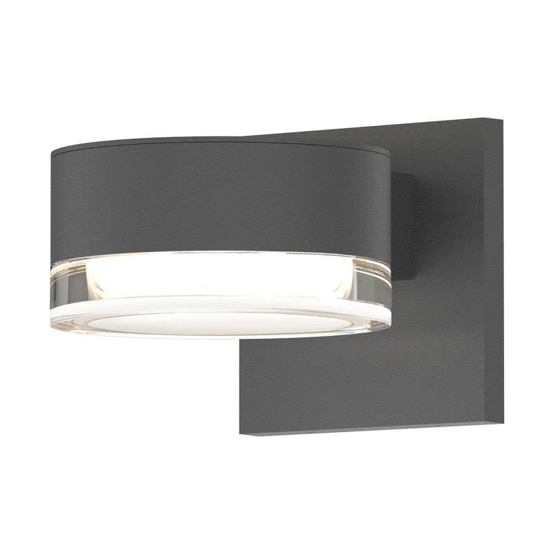 Inside-Out REALS Up/Down Wall Light