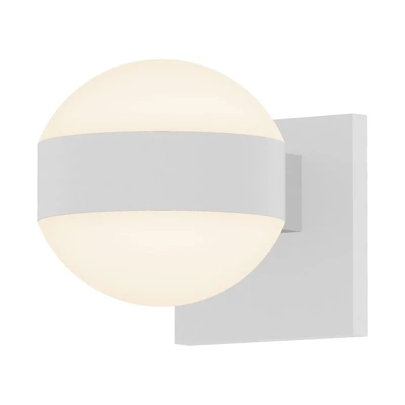 Inside-Out REALS Up/Down Wall Light