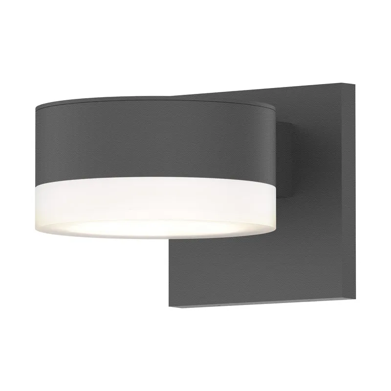 Inside-Out REALS Up/Down Wall Light