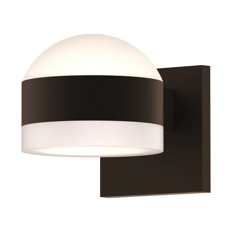 Inside-Out REALS Up/Down Wall Light