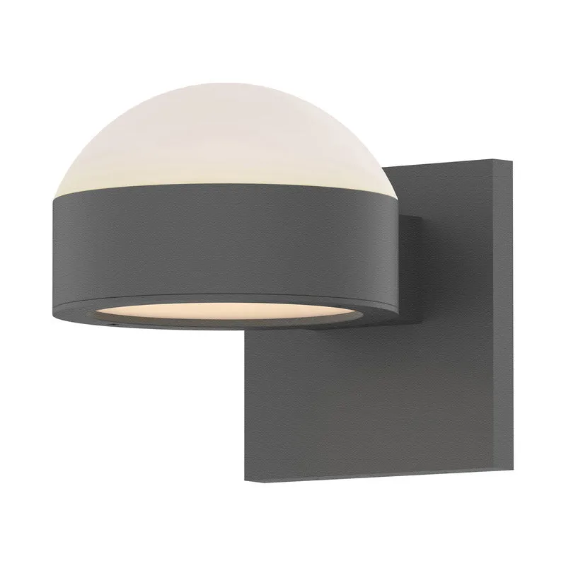 Inside-Out REALS Up/Down Wall Light